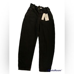 Zara Baggy Fit Jeans